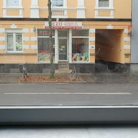 Monteurroommr Эссен Экстерьер фото